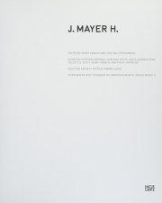 Couverture : J. Mayer H.
