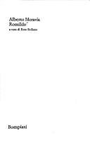 Couverture : Romildo