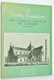 Couverture : A worthy foundation