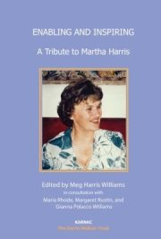 Couverture : Enabling and Inspiring