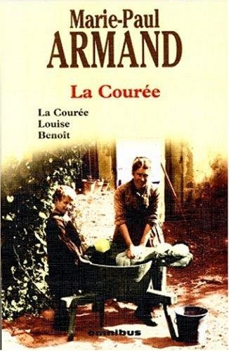 Couverture : La courée