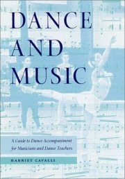 Couverture : Dance and Music