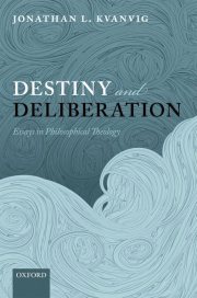 Couverture : Destiny and deliberation