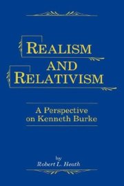 Couverture : Realism and relativism
