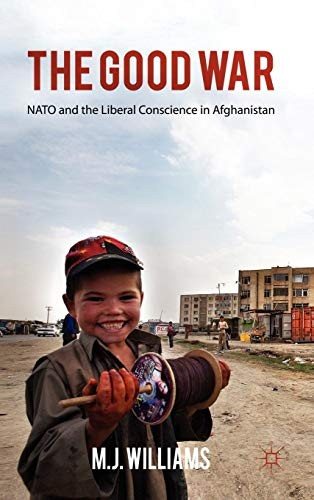 Couverture : The Good War