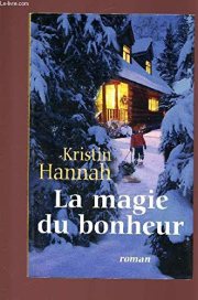 Couverture : La magie du bonheur