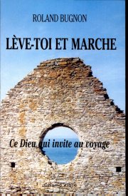 Couverture : "Lève-toi et marche"