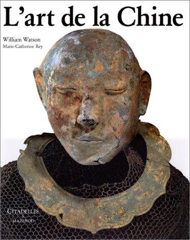 Couverture : L'Art de la Chine