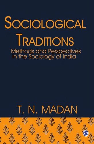Couverture : Sociological traditions