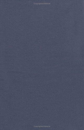 Couverture : The New Cambridge Modern History