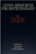 Couverture : Yeasts