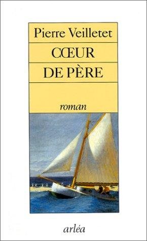 Couverture : Cœur de père