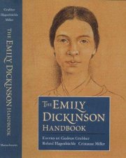 Couverture : The Emily Dickinson handbook