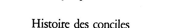 Couverture : Histoire des conciles d'après les documents originaux. IV ([Reprod. en fac-sim.]) Carl Joseph Hefele ; nouv. trad. française corr. et augm. par H. Leclerq