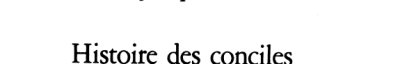 Couverture : Histoire des conciles d'après les documents originaux. IV ([Reprod. en fac-sim.]) Carl Joseph Hefele ; nouv. trad. française corr. et augm. par H. Leclerq