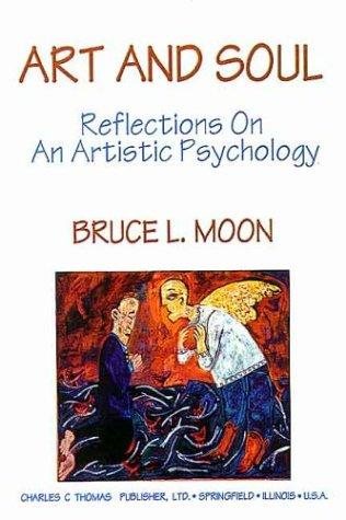 Couverture : Art and Soul