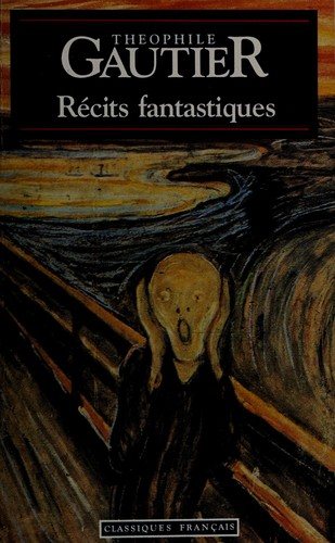 Couverture : Rectis Fantastiques (World Classics)