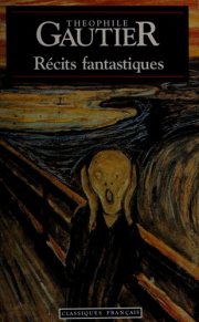 Couverture : Rectis Fantastiques (World Classics)
