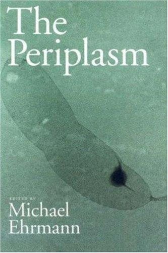 Couverture : The periplasm
