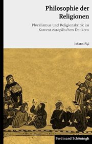 Couverture : Philosophie der Religionen