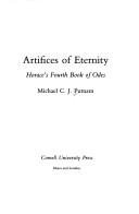 Couverture : Artifices of eternity