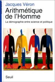 Couverture : Arithmétique de l'homme