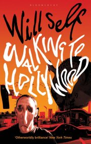 Couverture : Walking to Hollywood
