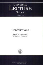 Couverture : Confoliations