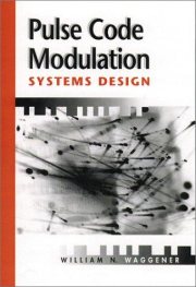 Couverture : Pulse code modulation systems design