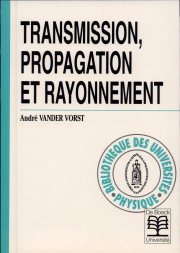 Couverture : Transmission, propagation et rayonnement