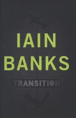 Couverture : Transition
