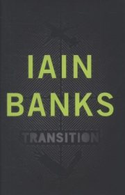 Couverture : Transition
