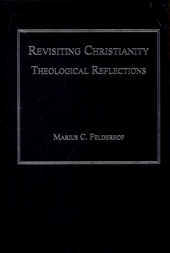 Couverture : Revisiting Christianity