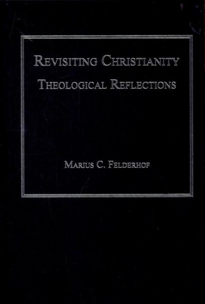 Couverture : Revisiting Christianity