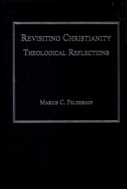 Couverture : Revisiting Christianity
