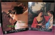 Couverture : La peinture française