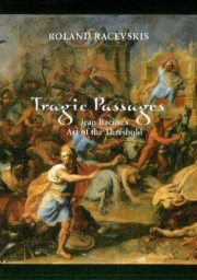 Couverture : Tragic Passages