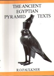 Couverture : The Ancient Egyptian Pyramid Texts