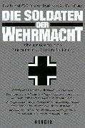 Couverture : Die Soldaten der Wehrmacht
