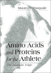 Couverture : Amino acids and proteins for the athlete