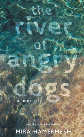 Couverture : The river of angry dogs