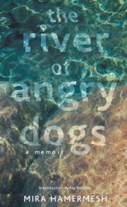 Couverture : The river of angry dogs