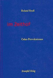 Couverture : Im Zeithof