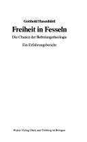 Couverture : Freiheit in Fesseln
