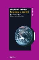 Couverture : Emozioni e confini