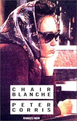 Couverture : Chair blanche