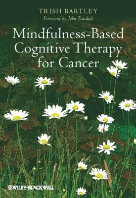 Couverture : Mindfulness-Based Cognitive Therapy for Cancer