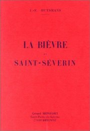 Couverture : La Bièvre et Saint-Séverin