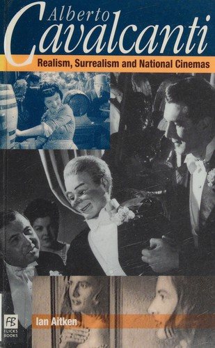 Couverture : Alberto Cavalcanti