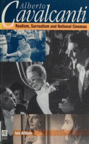 Couverture : Alberto Cavalcanti